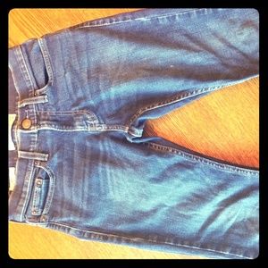 Boys Hollister Jeans